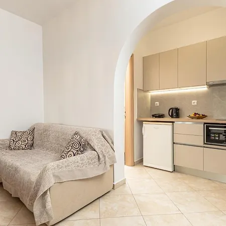 Sweet Harmony Apartment Naxos City Exterior photo