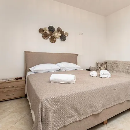 Sweet Harmony Apartment Naxos City Exterior photo