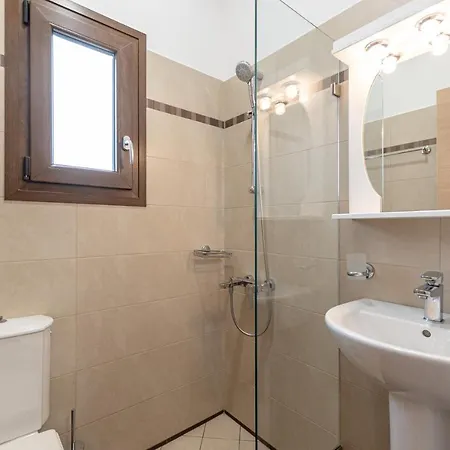 Sweet Harmony Apartment Naxos City Exterior photo