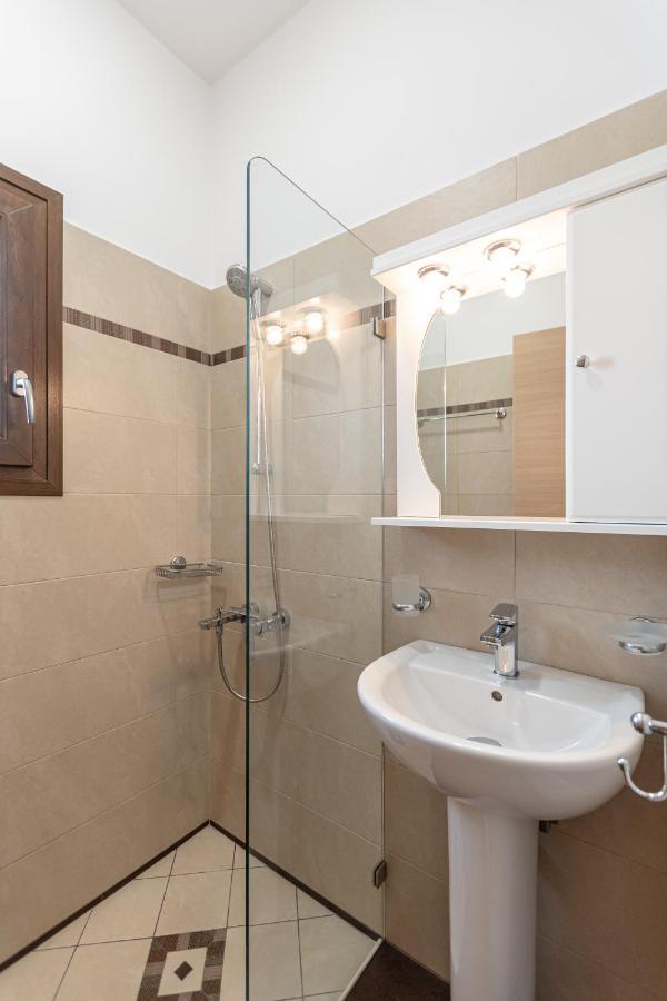 Sweet Harmony Apartment