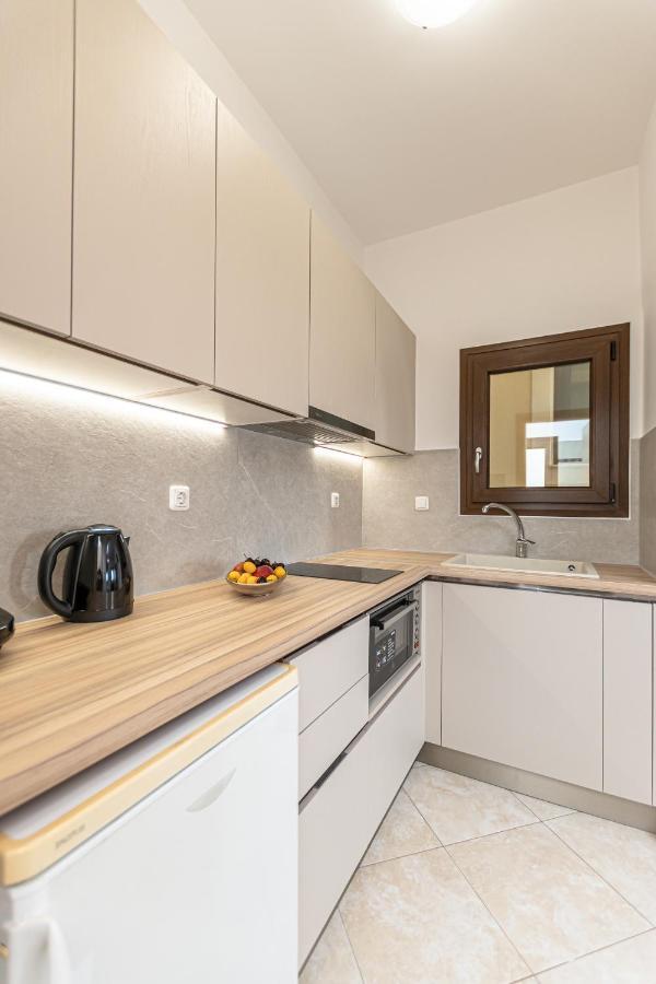 Apartment Sweet Harmony Naxos City