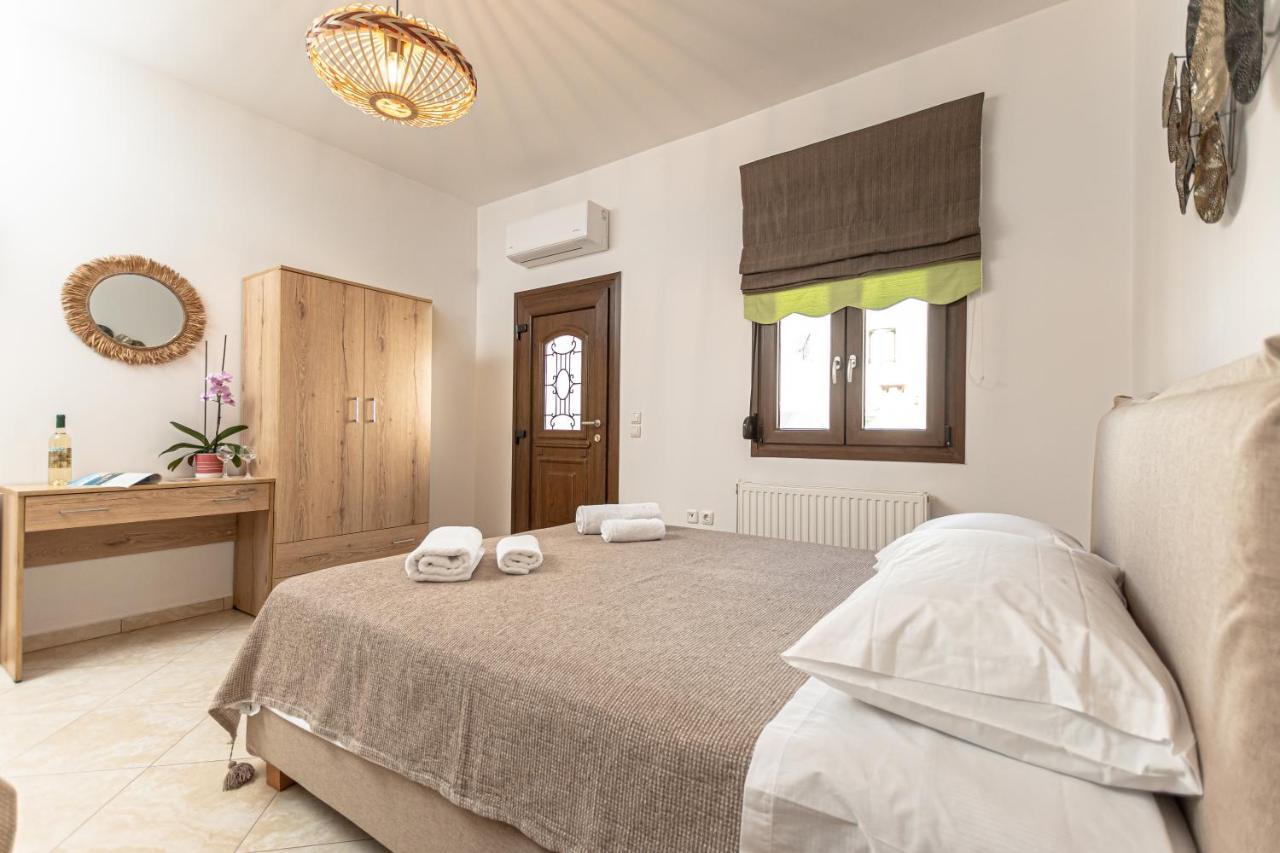 Sweet Harmony Apartment Naxos City