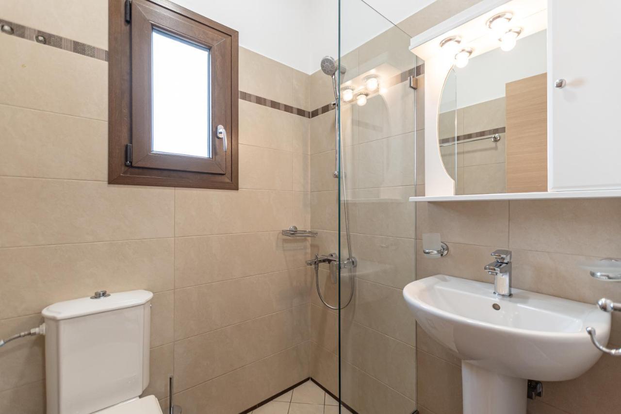 Sweet Harmony Apartment Naxos City