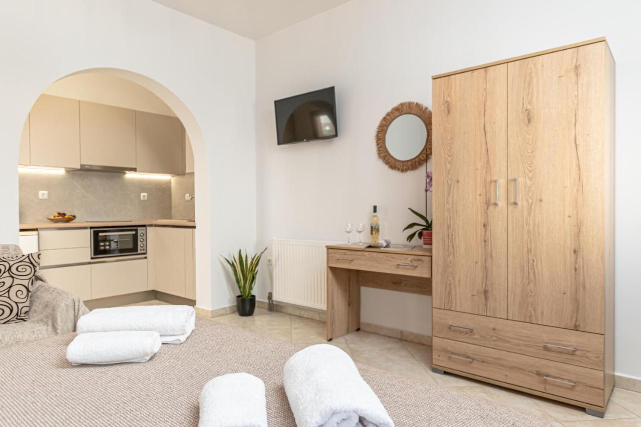 Sweet Harmony Apartment